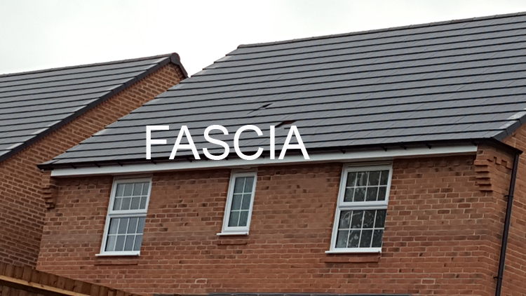 Fascias