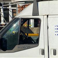 van